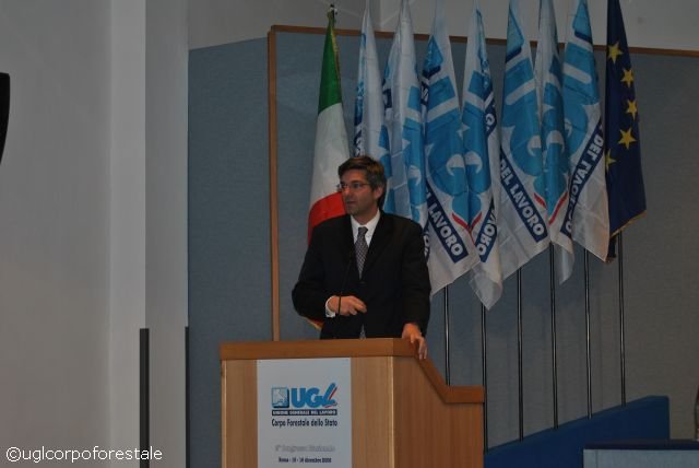 2^ Congresso Nazionale